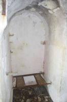 Ligne Maginot - BAISSE DE SCUVION - (Ouvrage d'infanterie) - Latrine