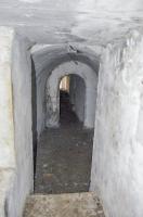 Ligne Maginot - BAISSE DE SCUVION - (Ouvrage d'infanterie) - 
