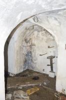 Ligne Maginot - BAISSE DE SCUVION - (Ouvrage d'infanterie) - Ventilateur