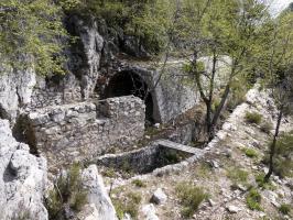 Ligne Maginot - BAISSE DE SCUVION 7 - (Abri) - 