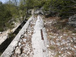 Ligne Maginot - BAISSE DE SCUVION 7 - (Abri) - 