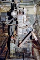 Ligne Maginot - BERENBACH - A26 - (Ouvrage d'infanterie) - Bloc 1
Usine électrique