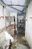 Ligne Maginot - BERENBACH - A26 - (Ouvrage d'infanterie) - Bloc 1
Couloir