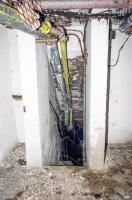 Ligne Maginot - BERENBACH - A26 - (Ouvrage d'infanterie) - Bloc 1
Passage