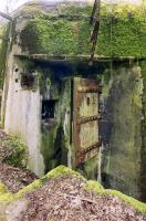 Ligne Maginot - BERENBACH - A26 - (Ouvrage d'infanterie) - Bloc 2