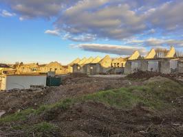 Ligne Maginot - BOCKANGE - (Camp de sureté) - La destruction du camp
Avril 2023