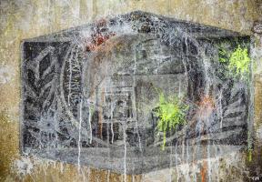 Ligne Maginot - BOCKANGE - (Camp de sureté) - 