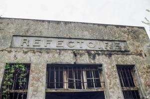 Ligne Maginot - BOCKANGE - (Camp de sureté) - 