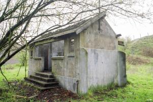 Ligne Maginot - BOCKANGE - (Camp de sureté) - 