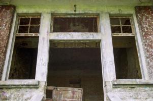 Ligne Maginot - BOCKANGE - (Camp de sureté) - Souvenir de l'utilisation allemande