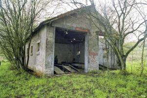 Ligne Maginot - BOCKANGE - (Camp de sureté) - 