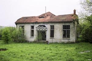 Ligne Maginot - BOCKANGE - (Camp de sureté) - 