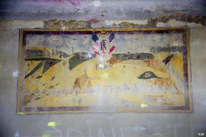 Ligne Maginot - BOCKANGE - (Camp de sureté) - 