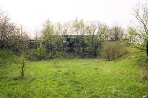 Ligne Maginot - BOCKANGE (Stand de tir) - 