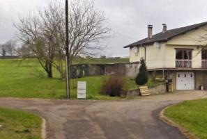 Ligne Maginot - EDLING - (Blockhaus pour arme infanterie) - 
