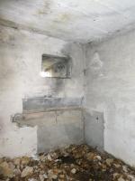 Ligne Maginot - PIERRE POINTUE - (Ouvrage d'infanterie) - Bloc 5