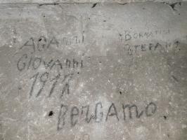 Ligne Maginot - PIERRE POINTUE 1 - (Blockhaus pour arme infanterie) - 