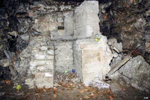 Ligne Maginot - MOULIN DU HAUT 2 - (Blockhaus pour arme infanterie) - 