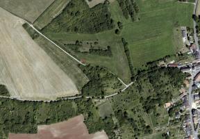 Ligne Maginot - NEUENBERG - (Observatoire indéterminé) - 