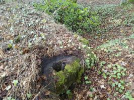 Ligne Maginot - BOIS SACKER - (Abri) - 