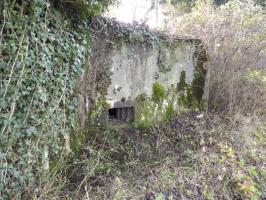 Ligne Maginot - STEINKAUL Ouest - (Blockhaus pour arme infanterie) - 