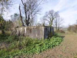 Ligne Maginot - STEINKAUL EST - (Blockhaus pour arme infanterie) - 