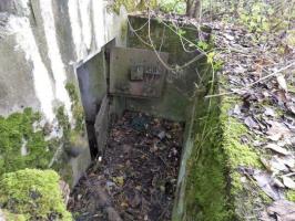 Ligne Maginot - STEINKAUL EST - (Blockhaus pour arme infanterie) - 