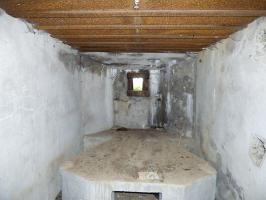 Ligne Maginot - STEINKAUL EST - (Blockhaus pour arme infanterie) - 