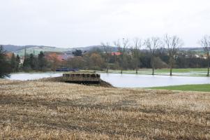 Ligne Maginot - SUSERTEN - (Blockhaus pour arme infanterie) - Le blockhaus