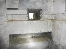 Ligne Maginot - CASTEL VIEIL - (Ouvrage d'infanterie) - Bloc 4