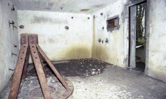 Ligne Maginot - BB2 - (Blockhaus pour canon) -   