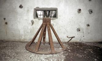 Ligne Maginot - BB2 - (Blockhaus pour canon) -  