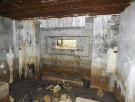 Ligne Maginot - BB130 - BUCHWIESE OUEST - (Blockhaus pour canon) - 