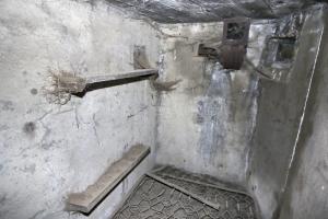 Ligne Maginot - BB33 - HERRENFELD SUD - (Blockhaus pour canon) -          