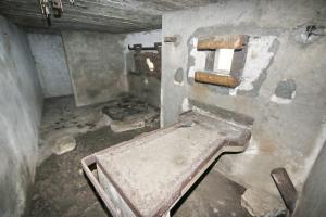 Ligne Maginot - BB34 - HERRENFELD NORD - (Blockhaus pour canon) -             