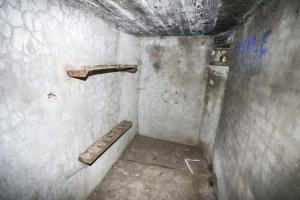 Ligne Maginot - BB34 - HERRENFELD NORD - (Blockhaus pour canon) -                