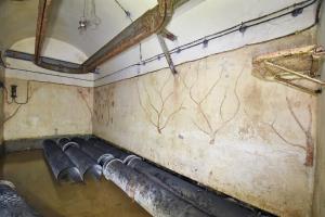 Ligne Maginot - SOETRICH - A11 - (Ouvrage d'artillerie) - Bloc 4