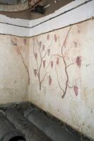 Ligne Maginot - SOETRICH - A11 - (Ouvrage d'artillerie) - Bloc 4
Peinture murale.
Auteur de l'oeuvre originale inconnu  
Signature non trouvée.
