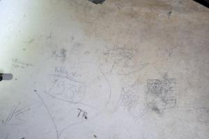 Ligne Maginot - SOETRICH - A11 - (Ouvrage d'artillerie) - Bloc 4