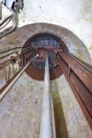 Ligne Maginot - SOETRICH - A11 - (Ouvrage d'artillerie) - Bloc 1
Cloche GFM