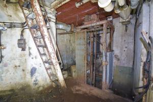 Ligne Maginot - SOETRICH - A11 - (Ouvrage d'artillerie) - Bloc 1