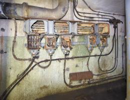 Ligne Maginot - SOETRICH - A11 - (Ouvrage d'artillerie) - Bloc 1