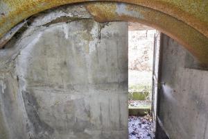 Ligne Maginot - H8 - BALTZENHEIM SUD EST - (Blockhaus pour arme infanterie) - 