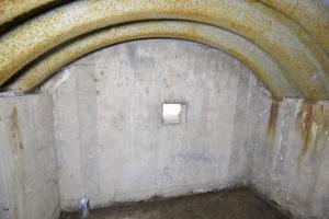 Ligne Maginot - H8 - BALTZENHEIM SUD EST - (Blockhaus pour arme infanterie) - 