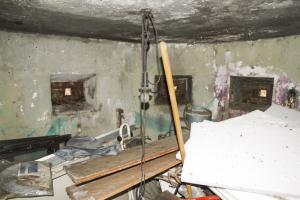 Ligne Maginot - BRETTNACH (POSTE GRM) - (Poste GRM - Maison Forte) -                 