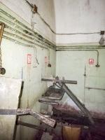 Ligne Maginot - BOVENBERG - A27 - (Ouvrage d'infanterie) - PC de l'ouvrage ?