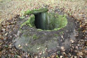 Ligne Maginot - BT90 - (Cuve pour arme d'infanterie) -    