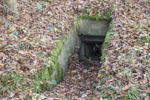 Ligne Maginot - BT90 - (Cuve pour arme d'infanterie) -      
