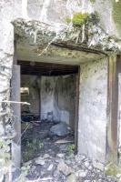 Ligne Maginot - LAHREN - (Blockhaus pour canon) - 