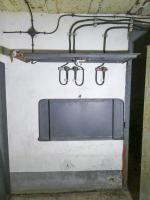 Ligne Maginot - CASTILLON (CN) - EO8 - (Ouvrage d'artillerie) - Bloc 5
Emplacement téléphonique